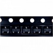 MGSF1N03LT1G Mosfet N3 NCH 30V 2.1A SMD (Kit 5x unidades) 0 | Mosfet N3 NCH 30V 2.1A SMD (Kit 5x unidades) 0 Mosfet N3 NCH 30V 2.1A SMD (Kit 5x unidades) 0