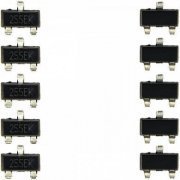 MH255ESP CI 255EK sensor efeito hall PSOT-2 SMD (Kit 5x und) Kit com 5 unidades | CI 255EK sensor efeito hall PSOT-2 SMD (Kit 5x und) Kit com 5 unidades CI 255EK sensor efeito hall PSOT-2 SMD (Kit 5x und) Kit com 5 unidades