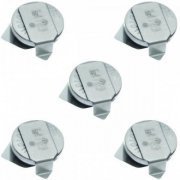 ML414H-IV01E Kit 5x Seiko bateria lithium 2 a 3.1V recarregavel tamanho 4.8mm - Lithium Manganese Dioxide LiMnO2 | Kit 5x Seiko bateria lithium 2 a 3.1V recarregavel tamanho 4.8mm - Lithium Manganese Dioxide LiMnO2 Kit 5x Seiko bateria lithium 2 a 3.1V recarregavel tamanho 4.8mm - Lithium Manganese Dioxide LiMnO2