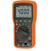 MM1000 Klein Tools Multímetro de Eletricista CAT IV 600V | Klein Tools Multímetro de Eletricista CAT IV 600V Klein Tools Multímetro de Eletricista CAT IV 600V