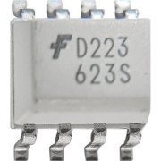 MOCD223R2M Optoacoplador D223 8 pinos 2 canais SOIC-Narrow-8 | Optoacoplador D223 8 pinos 2 canais SOIC-Narrow-8 Optoacoplador D223 8 pinos 2 canais SOIC-Narrow-8