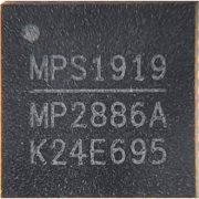 MP2886A Ci MP2886A PWM digital multifásico programável QFN-40 Ci virgem, sem gravação, não funciona sem programação es | Ci MP2886A PWM digital multifásico programável QFN-40 Ci virgem, sem gravação, não funciona sem programação es Ci MP2886A PWM digital multifásico programável QFN-40 Ci virgem, sem gravação, não funciona sem programação es