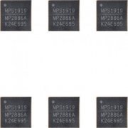 MP2886A-KIT6 6x CI MP2886A MPS1908 PWM digital multifásico programável Ci virgem, sem gravação, não funciona sem programaçã | 6x CI MP2886A MPS1908 PWM digital multifásico programável Ci virgem, sem gravação, não funciona sem programaçã 6x CI MP2886A MPS1908 PWM digital multifásico programável Ci virgem, sem gravação, não funciona sem programaçã