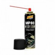 MP80 Mundial prime limpa contato MP80 300ml 170g aerossol limpeza e restauração da continuidade elétrica | Mundial prime limpa contato MP80 300ml 170g aerossol limpeza e restauração da continuidade elétrica Mundial prime limpa contato MP80 300ml 170g aerossol limpeza e restauração da continuidade elétrica