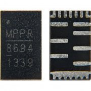 MP86941GQVT-Z Ci 8694 MP8694 Step Down Converter 10A 17V QFN-16 conversor DC/DC síncrono step down de alta eficiência | Ci 8694 MP8694 Step Down Converter 10A 17V QFN-16 conversor DC/DC síncrono step down de alta eficiência Ci 8694 MP8694 Step Down Converter 10A 17V QFN-16 conversor DC/DC síncrono step down de alta eficiência