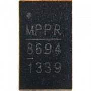 MP86941GQVT-Z Ci 8694 MP8694 Step Down Converter 10A 17V QFN-16 conversor DC/DC síncrono step down de alta eficiência | Ci 8694 MP8694 Step Down Converter 10A 17V QFN-16 conversor DC/DC síncrono step down de alta eficiência Ci 8694 MP8694 Step Down Converter 10A 17V QFN-16 conversor DC/DC síncrono step down de alta eficiência