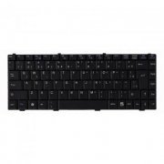 MP-06836PA-3591 Teclado para Notebook Itautec Padrão Brasileiro com Ç | Teclado para Notebook Itautec Padrão Brasileiro com Ç Teclado para Notebook Itautec Padrão Brasileiro com Ç
