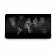 MP-7035C28 Exbom Mousepad Speed Gamer Extra Grande 70x35cm Mapa do Mundo 3mm antiderrapante bordas costuradas | Exbom Mousepad Speed Gamer Extra Grande 70x35cm Mapa do Mundo 3mm antiderrapante bordas costuradas Exbom Mousepad Speed Gamer Extra Grande 70x35cm Mapa do Mundo 3mm antiderrapante bordas costuradas