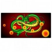 MP-7035C33 Exbom Mousepad Speed Gamer Extra Grande 70x35cm Dragon Ball Shenlong 3mm antiderrapante bordas costuradas | Exbom Mousepad Speed Gamer Extra Grande 70x35cm Dragon Ball Shenlong 3mm antiderrapante bordas costuradas Exbom Mousepad Speed Gamer Extra Grande 70x35cm Dragon Ball Shenlong 3mm antiderrapante bordas costuradas