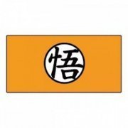 MP-7035C52 Exbom mousepad speed gamer extra grande 70x35CM Goku 3mm antiderrapante bordas costuradas | Exbom mousepad speed gamer extra grande 70x35CM Goku 3mm antiderrapante bordas costuradas Exbom mousepad speed gamer extra grande 70x35CM Goku 3mm antiderrapante bordas costuradas