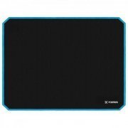 MPG101-AZ Fortrek mouse pad gamer speed 32x24 cm azul e preto | Fortrek mouse pad gamer speed 32x24 cm azul e preto Fortrek mouse pad gamer speed 32x24 cm azul e preto