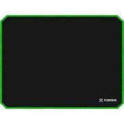 MPG101-VD Fortrek mouse pad gamer speed 32x24 cm verde e preto | Fortrek mouse pad gamer speed 32x24 cm verde e preto Fortrek mouse pad gamer speed 32x24 cm verde e preto