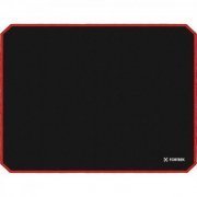 MPG101-VM Fortrek mouse pad gamer speed 32x24 cm vermelho e preto | Fortrek mouse pad gamer speed 32x24 cm vermelho e preto Fortrek mouse pad gamer speed 32x24 cm vermelho e preto