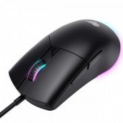 MS1038 Havit mouse gamer 7 botões RGB 8000DPI USB preto | Havit mouse gamer 7 botões RGB 8000DPI USB preto Havit mouse gamer 7 botões RGB 8000DPI USB preto