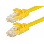 MTC-7160-A-U-IB-1.5AM PATCH CORD FLEX. CAT.6 1,5M AMARELO RJ45/RJ45 COM CAPAS INJETADAS - CORDÃO DE MANOBRA PARA PATCH PANELS SWITCH | PATCH CORD FLEX. CAT.6 1,5M AMARELO RJ45/RJ45 COM CAPAS INJETADAS - CORDÃO DE MANOBRA PARA PATCH PANELS SWITCH PATCH CORD FLEX. CAT.6 1,5M AMARELO RJ45/RJ45 COM CAPAS INJETADAS - CORDÃO DE MANOBRA PARA PATCH PANELS SWITCH