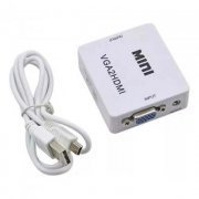 MTV-612 Tomate conversor de vídeo VGA para HDMI MTV-612 | Tomate conversor de vídeo VGA para HDMI MTV-612 Tomate conversor de vídeo VGA para HDMI MTV-612