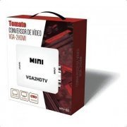MTV-612 Tomate conversor de vídeo VGA para HDMI MTV-612 | Tomate conversor de vídeo VGA para HDMI MTV-612 Tomate conversor de vídeo VGA para HDMI MTV-612