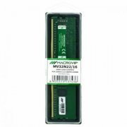 MV32N22/16 Macrovip Memória 16GB DDR4 3200MHz UDIMM PC4-25600 Non ECC Unbuffered CL22 | Macrovip Memória 16GB DDR4 3200MHz UDIMM PC4-25600 Non ECC Unbuffered CL22 Macrovip Memória 16GB DDR4 3200MHz UDIMM PC4-25600 Non ECC Unbuffered CL22