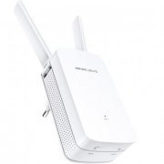 MW300RE Mercusys repetidor de sinal 300Mbps 2x antenas externas com tecnologia MIMO | Mercusys repetidor de sinal 300Mbps 2x antenas externas com tecnologia MIMO Mercusys repetidor de sinal 300Mbps 2x antenas externas com tecnologia MIMO