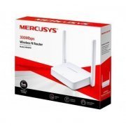 MW301R Mercusys roteador wireless N300Mbps 2 antenas 5dbi | Mercusys roteador wireless N300Mbps 2 antenas 5dbi Mercusys roteador wireless N300Mbps 2 antenas 5dbi