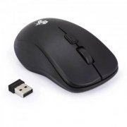 MW-500 5+ Mouse sem fio Office 1000DPI dongle USB 2.4GHz preto alimentação 2x pilhas AAA | 5+ Mouse sem fio Office 1000DPI dongle USB 2.4GHz preto alimentação 2x pilhas AAA 5+ Mouse sem fio Office 1000DPI dongle USB 2.4GHz preto alimentação 2x pilhas AAA
