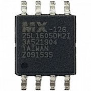 MX25L1605DM2I CI de Bios 25L1605DM2I 16MBit SOP8 SMD virgem sem gravação | CI de Bios 25L1605DM2I 16MBit SOP8 SMD virgem sem gravação CI de Bios 25L1605DM2I 16MBit SOP8 SMD virgem sem gravação