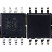 MX25L6473FM2I-08G CI de bios 25L6473F MX25L6473F 3V 133MHz SOP8 SMD | CI de bios 25L6473F MX25L6473F 3V 133MHz SOP8 SMD CI de bios 25L6473F MX25L6473F 3V 133MHz SOP8 SMD