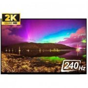 N160GME-GTB-GRADE-B Tela 16 N160GME-GTB 240Hz WQXGA QHD+ 2.5K iPS Slim 40 pinos fosca, 2560x1600 pixels (Seminova Grade B, mínimos | Tela 16 N160GME-GTB 240Hz WQXGA QHD+ 2.5K iPS Slim 40 pinos fosca, 2560x1600 pixels (Seminova Grade B, mínimos Tela 16 N160GME-GTB 240Hz WQXGA QHD+ 2.5K iPS Slim 40 pinos fosca, 2560x1600 pixels (Seminova Grade B, mínimos