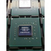 N16S-GTR-S-A2 CI GPU BGA Nvidia Geforce 920m CI GPU BGA UTILIZADO SOMENTE PARA TROCA COM MÁQUINA DE BGA | CI GPU BGA Nvidia Geforce 920m CI GPU BGA UTILIZADO SOMENTE PARA TROCA COM MÁQUINA DE BGA CI GPU BGA Nvidia Geforce 920m CI GPU BGA UTILIZADO SOMENTE PARA TROCA COM MÁQUINA DE BGA