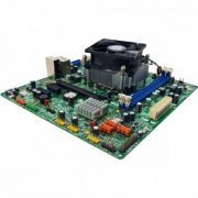 N1996A Kit placa mãe Lenovo N1996 com Pentium G645 e cooler Pentium G645 2.90GHZ / DDR3 / LGA1155 | Kit placa mãe Lenovo N1996 com Pentium G645 e cooler Pentium G645 2.90GHZ / DDR3 / LGA1155 Kit placa mãe Lenovo N1996 com Pentium G645 e cooler Pentium G645 2.90GHZ / DDR3 / LGA1155