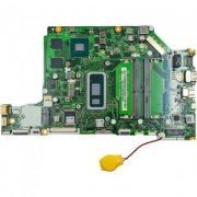 NB.H1411.003 Placa mãe EH5AW LA-G521P para Acer Aspire 5 A515-52G i7-8565U NVIDIA 940MX Verde | Placa mãe EH5AW LA-G521P para Acer Aspire 5 A515-52G i7-8565U NVIDIA 940MX Verde Placa mãe EH5AW LA-G521P para Acer Aspire 5 A515-52G i7-8565U NVIDIA 940MX Verde
