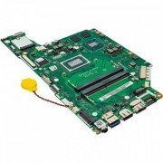 NB.HF811.003 Placa mãe EH5LP LA-H801P para Notebook Acer A315-42G AMD CPU Ryzen 5 3500 e GPU Radeon RX 540X 2GB, cor verde | Placa mãe EH5LP LA-H801P para Notebook Acer A315-42G AMD CPU Ryzen 5 3500 e GPU Radeon RX 540X 2GB, cor verde Placa mãe EH5LP LA-H801P para Notebook Acer A315-42G AMD CPU Ryzen 5 3500 e GPU Radeon RX 540X 2GB, cor verde