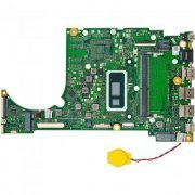 NB.HN111.004 Placa mãe DAZAWMB18B0 para Acer Aspire A515-54 i3-10110U sem memória integrada, verde Rev: B | Placa mãe DAZAWMB18B0 para Acer Aspire A515-54 i3-10110U sem memória integrada, verde Rev: B Placa mãe DAZAWMB18B0 para Acer Aspire A515-54 i3-10110U sem memória integrada, verde Rev: B