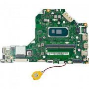 NB.HS511.003 Placa mãe FH5LI LA-J801P para Notebook Acer Aspire A315-56 i3-1005G1 UMA verde Rev: 1.0 | Placa mãe FH5LI LA-J801P para Notebook Acer Aspire A315-56 i3-1005G1 UMA verde Rev: 1.0 Placa mãe FH5LI LA-J801P para Notebook Acer Aspire A315-56 i3-1005G1 UMA verde Rev: 1.0
