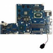 NB.Q5911.005 Placa mãe EH5VF LA-H501P para Acer Nitro AN517-51 AN515-54 i5-9300H GTX1650 DDR4 Azul | Placa mãe EH5VF LA-H501P para Acer Nitro AN517-51 AN515-54 i5-9300H GTX1650 DDR4 Azul Placa mãe EH5VF LA-H501P para Acer Nitro AN517-51 AN515-54 i5-9300H GTX1650 DDR4 Azul