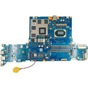 NB.QAZ11.003 Placa mãe GH51M LA-K861P para Acer Nitro 5 AN515-55 AN517-5 i7-10750H GTX 1650 4GB REV: 1B 2021-01-22 Azul | Placa mãe GH51M LA-K861P para Acer Nitro 5 AN515-55 AN517-5 i7-10750H GTX 1650 4GB REV: 1B 2021-01-22 Azul Placa mãe GH51M LA-K861P para Acer Nitro 5 AN515-55 AN517-5 i7-10750H GTX 1650 4GB REV: 1B 2021-01-22 Azul