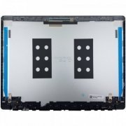 NC210110TB1250 Tampa cover da tela Acer Aspire A514-52 e A514-53 Acer Swift S40-51, cor Prata | Tampa cover da tela Acer Aspire A514-52 e A514-53 Acer Swift S40-51, cor Prata Tampa cover da tela Acer Aspire A514-52 e A514-53 Acer Swift S40-51, cor Prata