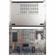 NC210110TD Carcaça base inferior ACER ASPIRE A514 series Cor Prata | Carcaça base inferior ACER ASPIRE A514 series Cor Prata Carcaça base inferior ACER ASPIRE A514 series Cor Prata