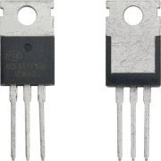 NCE65TF130 Power Mosfet N-Channel NCE65TF130 650V 28A TO-220 | Power Mosfet N-Channel NCE65TF130 650V 28A TO-220 Power Mosfet N-Channel NCE65TF130 650V 28A TO-220
