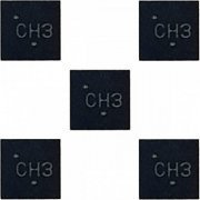 NCP81166AMNTBG Mosfet CH3 NCP81166A DFN8 (Kit 5x unidades) bulk converter duplo - Marcação no componente: CH3 (Kit com 5x) | Mosfet CH3 NCP81166A DFN8 (Kit 5x unidades) bulk converter duplo - Marcação no componente: CH3 (Kit com 5x) Mosfet CH3 NCP81166A DFN8 (Kit 5x unidades) bulk converter duplo - Marcação no componente: CH3 (Kit com 5x)