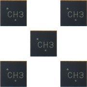 NCP81166AMNTBG 5x Mosfet CH3 NCP81166A DFN8 bulk converter duplo - Marcação no componente: CH3 | 5x Mosfet CH3 NCP81166A DFN8 bulk converter duplo - Marcação no componente: CH3 5x Mosfet CH3 NCP81166A DFN8 bulk converter duplo - Marcação no componente: CH3