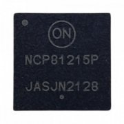 NCP81215P Ci PWM buck converter 3 saídas QFN52 (Kit 2x und) original On Semiconductor ( Kit com 2 unidades) | Ci PWM buck converter 3 saídas QFN52 (Kit 2x und) original On Semiconductor ( Kit com 2 unidades) Ci PWM buck converter 3 saídas QFN52 (Kit 2x und) original On Semiconductor ( Kit com 2 unidades)