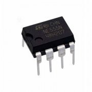 NE555N Ci de Timer - General purpose single bipolar DIP-8 monolithic timing circuit | Ci de Timer - General purpose single bipolar DIP-8 monolithic timing circuit Ci de Timer - General purpose single bipolar DIP-8 monolithic timing circuit