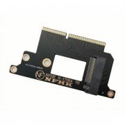 Adaptador NVMe PCIE para M.2 Macbook Pro Retina A1708 N-1708A Macbook Pro Retina 13 A1708 