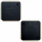 NPCE781BA0DX CI Super I/O Nuvoton QFP128 SMD | CI Super I/O Nuvoton QFP128 SMD CI Super I/O Nuvoton QFP128 SMD