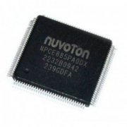 NPCE885PA0DX NUVOTON IC chipset LQFP 128 pinos novo e original | NUVOTON IC chipset LQFP 128 pinos novo e original NUVOTON IC chipset LQFP 128 pinos novo e original