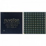 NPCX796FB0BX CI NPCX796F super I/O BGA144 SMD | CI NPCX796F super I/O BGA144 SMD CI NPCX796F super I/O BGA144 SMD