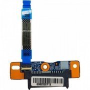 NS-B241 Placa conector SATA Drive Lenovo Ideapad 320 330 acompanha cabo flat (NBX0001K400) | Placa conector SATA Drive Lenovo Ideapad 320 330 acompanha cabo flat (NBX0001K400) Placa conector SATA Drive Lenovo Ideapad 320 330 acompanha cabo flat (NBX0001K400)