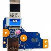 NS-D711 Placa auxiliar USB Lenovo Legion 5 15ACH6H 15ITH6H acompanha cabo flat (NBX0001WM00) / Rev: 2021-03-29 | Placa auxiliar USB Lenovo Legion 5 15ACH6H 15ITH6H acompanha cabo flat (NBX0001WM00) / Rev: 2021-03-29 Placa auxiliar USB Lenovo Legion 5 15ACH6H 15ITH6H acompanha cabo flat (NBX0001WM00) / Rev: 2021-03-29