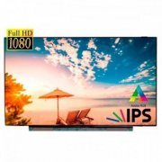NT156FHM-N61-GRADE-B Tela 15.6 FHD iPS LED slim 1920x1080 fosca 30 pinos tela original BOE, sem aletas de fixação (Seminova Grade B | Tela 15.6 FHD iPS LED slim 1920x1080 fosca 30 pinos tela original BOE, sem aletas de fixação (Seminova Grade B Tela 15.6 FHD iPS LED slim 1920x1080 fosca 30 pinos tela original BOE, sem aletas de fixação (Seminova Grade B